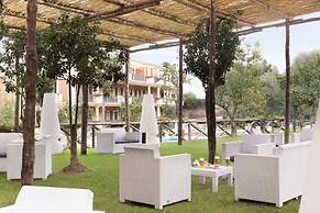 Atlantic Palace Hotel