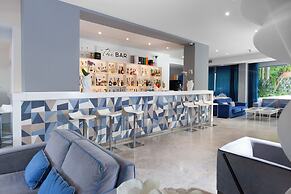 Atlantic Palace Hotel