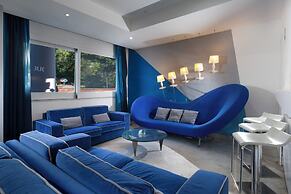 Atlantic Palace Hotel