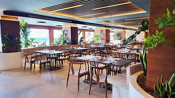 Alimuri Bay Resort