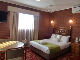 Meramie Motor Inn