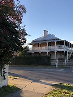 Meramie Motor Inn