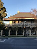 Meramie Motor Inn