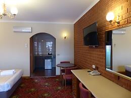 Meramie Motor Inn