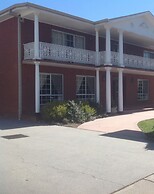 Meramie Motor Inn