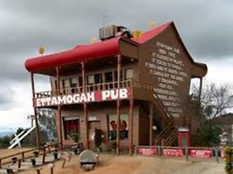 Meramie Motor Inn