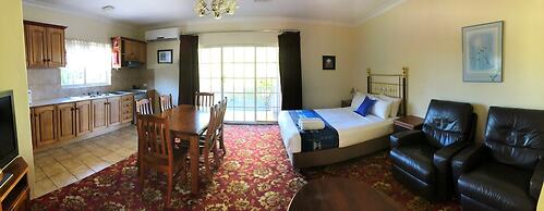 Meramie Motor Inn