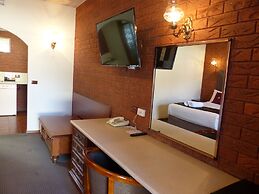 Meramie Motor Inn