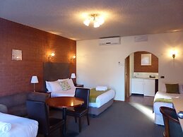Meramie Motor Inn