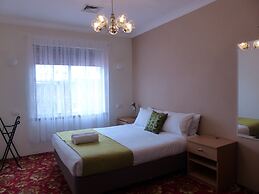 Meramie Motor Inn