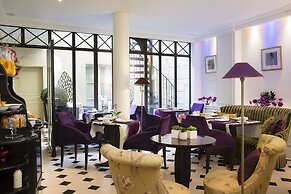 Hotel Arioso