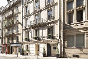 Hotel Arioso