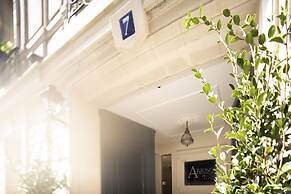 Hotel Arioso