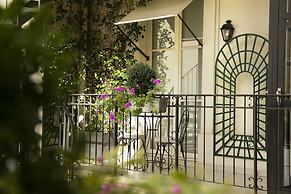 Hotel Arioso