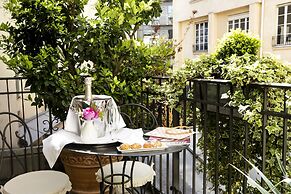 Hotel Arioso