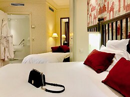 Hotel Arioso