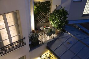 Hotel Arioso