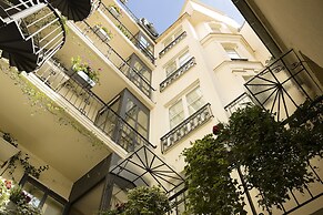 Hotel Arioso