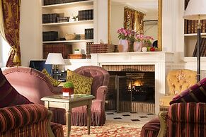 Hotel Arioso