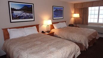 Woodlands Inn & Suites
