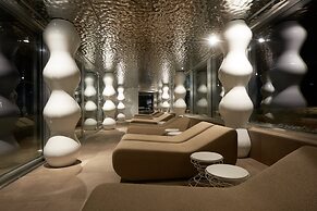 Park Hotel ai Cappuccini