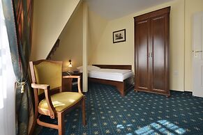 Hotel Čertovka