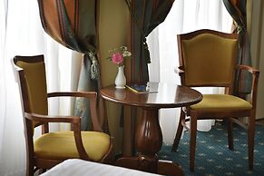 Hotel Čertovka