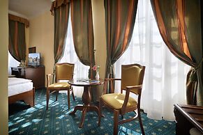 Hotel Čertovka