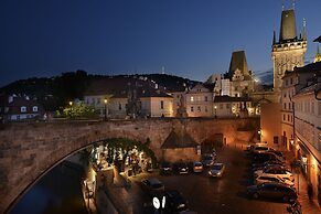 Hotel Čertovka