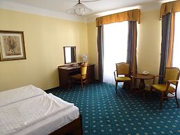 Hotel Čertovka