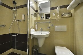 Hotel Čertovka