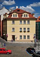 Hotel Čertovka