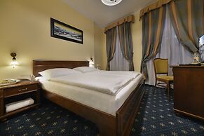 Hotel Čertovka