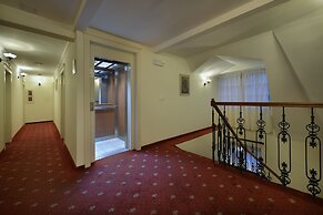Hotel Čertovka