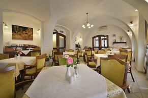 Hotel Čertovka