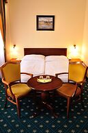 Hotel Čertovka