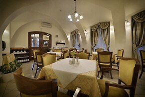 Hotel Čertovka