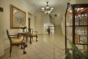 Hotel Čertovka