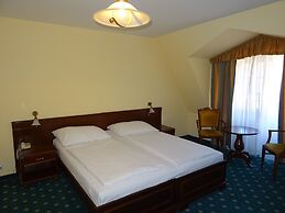 Hotel Čertovka