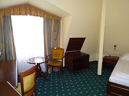 Hotel Čertovka