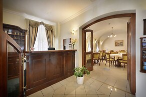 Hotel Čertovka