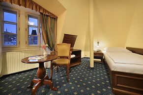 Hotel Čertovka