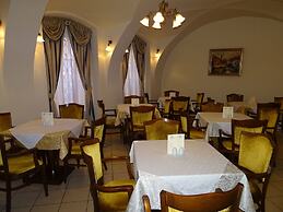 Hotel Čertovka