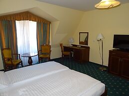 Hotel Čertovka