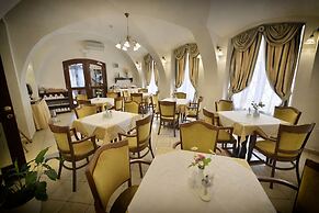 Hotel Čertovka