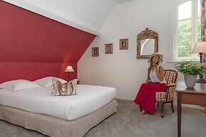 Hôtel Château Tilques