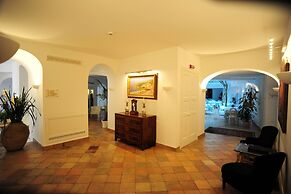 Villa Romana Hotel & Spa
