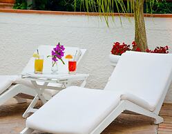 Villa Romana Hotel & Spa