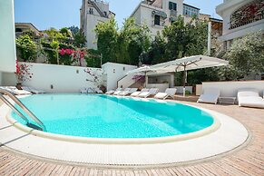 Villa Romana Hotel & Spa