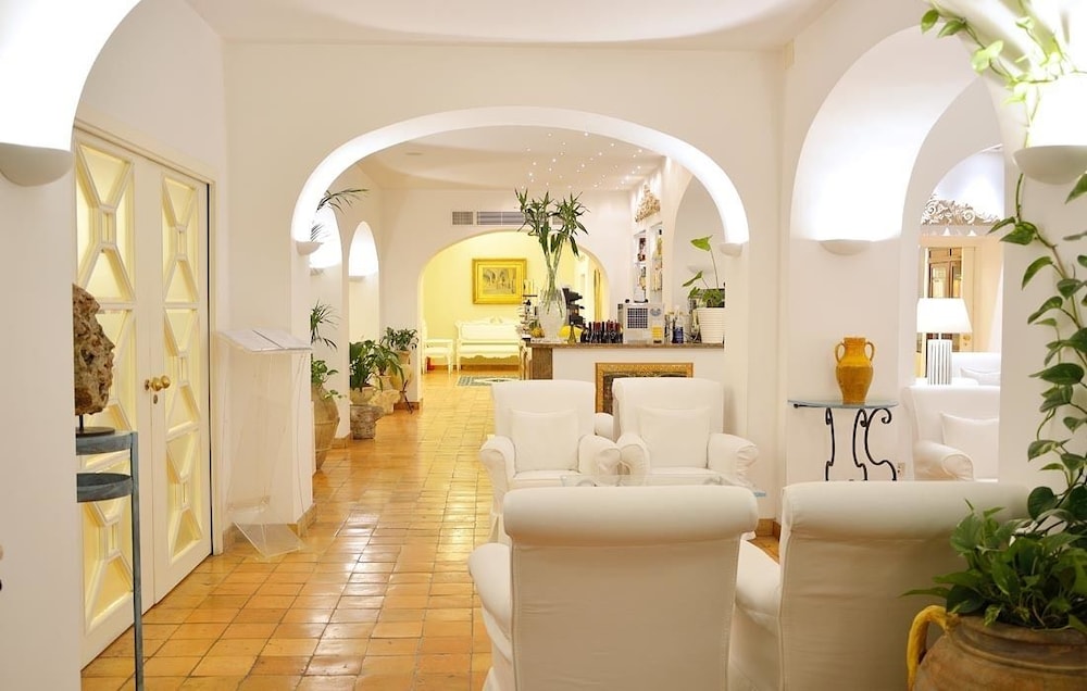 Villa Romana Hotel & Spa